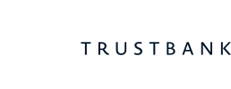 Trustbank Amanah Logo