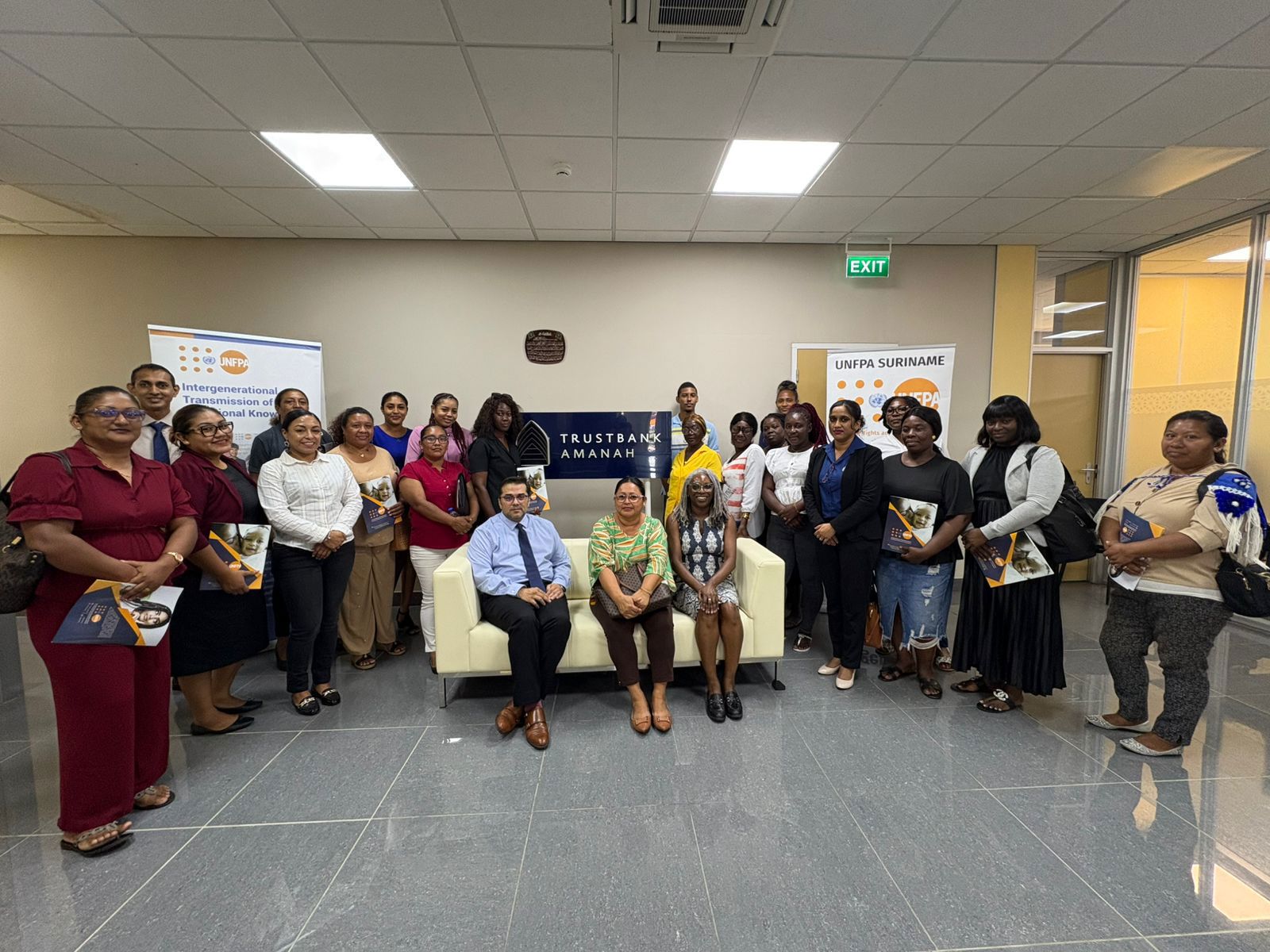 International Day of Rural Women