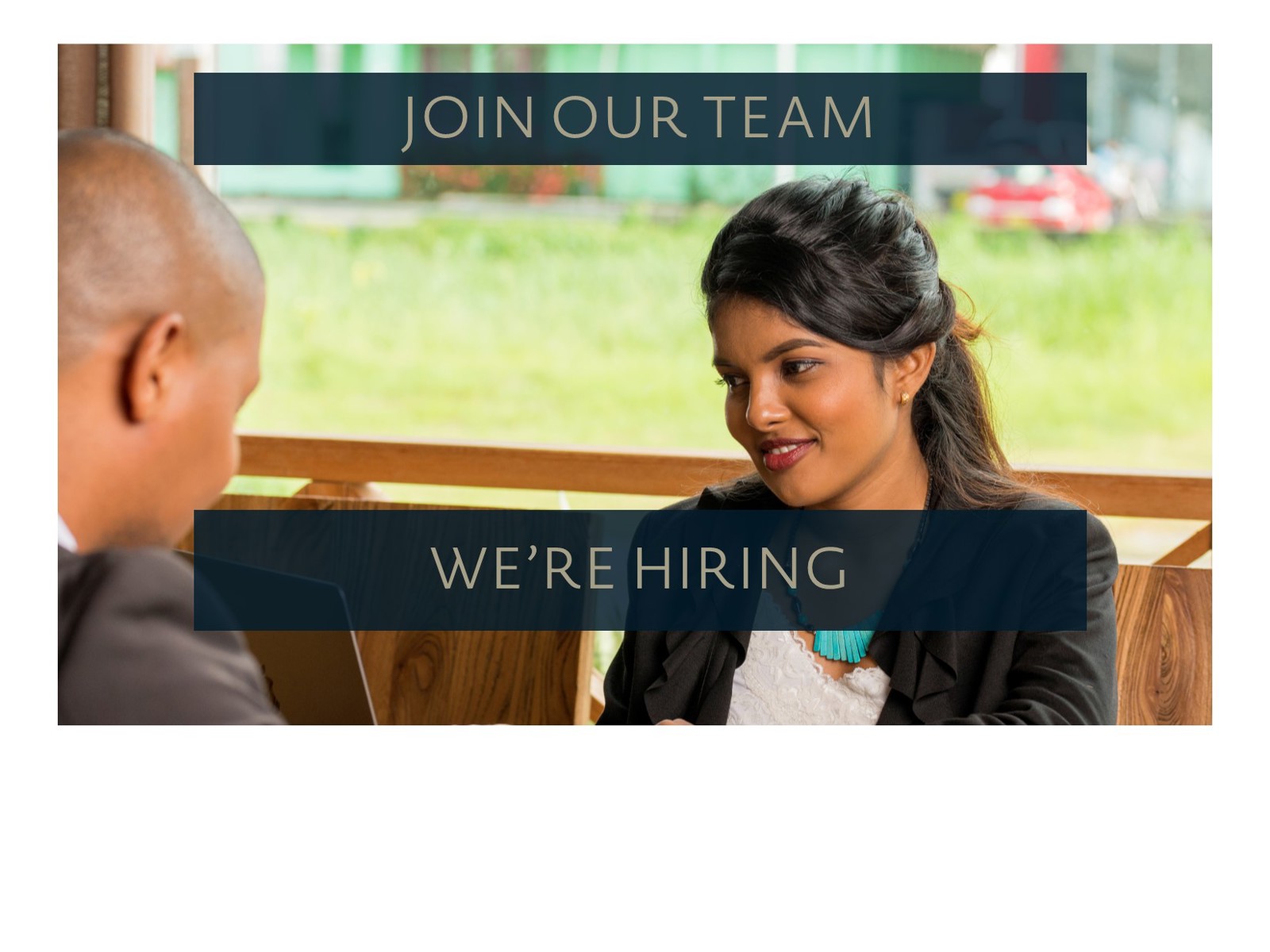 Openstaande Vacatures