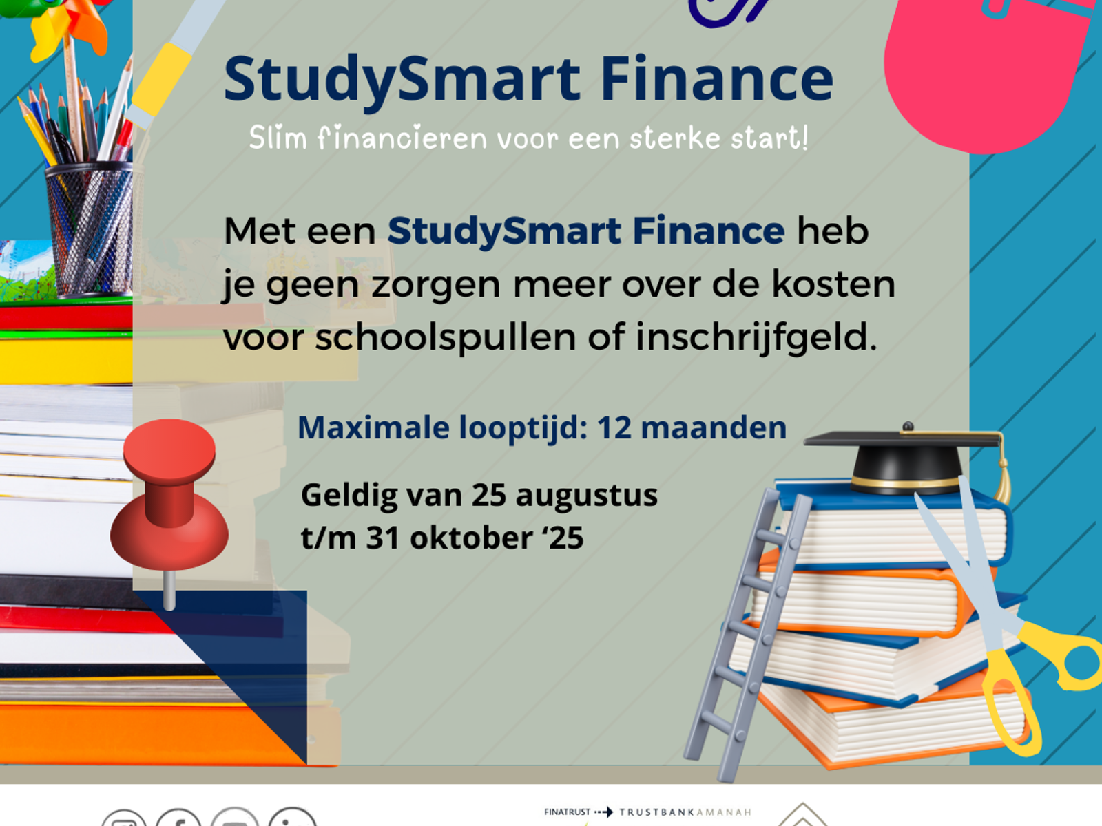 StudySmart Finance